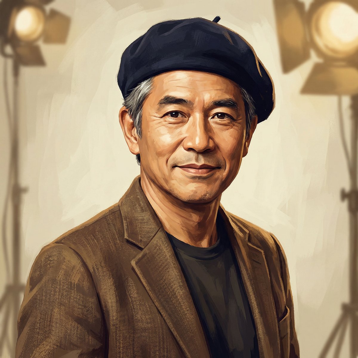 糖心首席导演陈锐